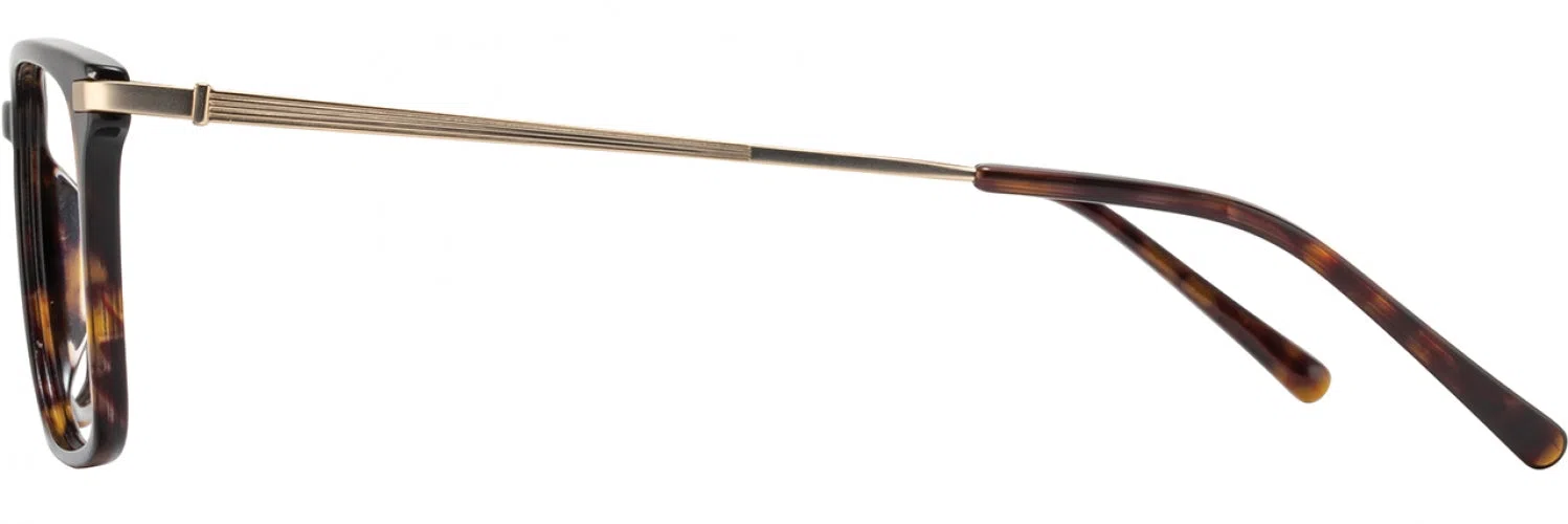 Michael Ryen MR434 Eyeglasses - view 11